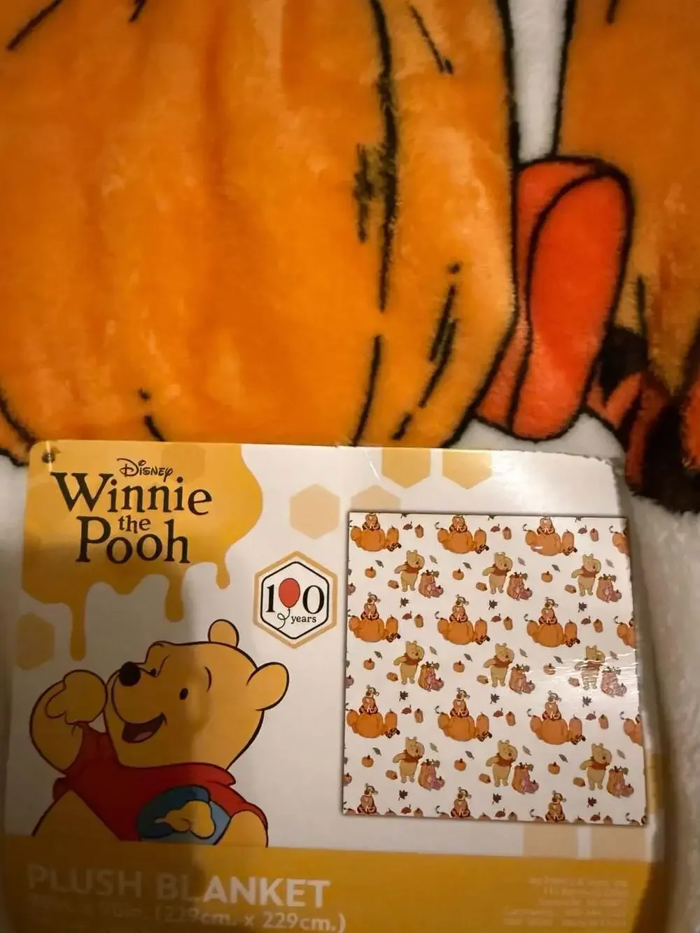 Disney brand new